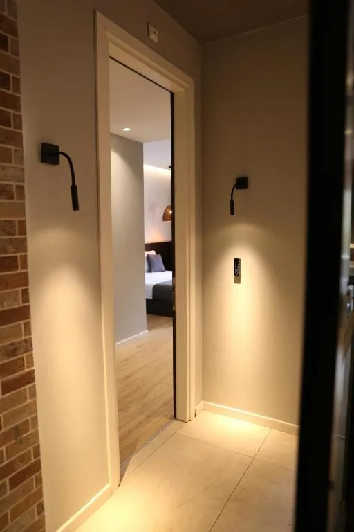 Noon Central Hotel — photo 11