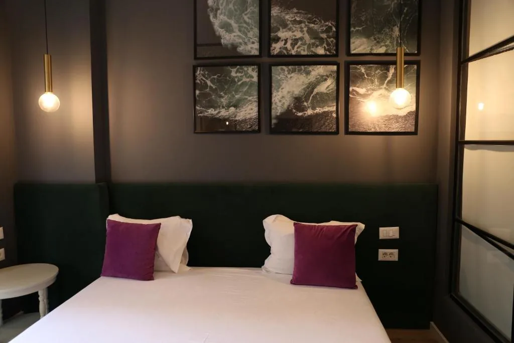 Noon Central Hotel — photo 14